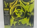 Nightmare City Incubo Mondo Movie Soundtrack 2x LP Vinyl Record Brand New Sealed
