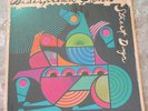 Widespread Panic Street Dogs 2015 2 LP Vinyl NM Nice & Poster VAN-37868-01