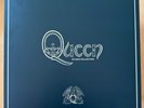 Complete Studio by Queen (Record, 2015)