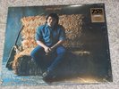 JOHN PRINE SELF TITLED 75TH ANNIV RELEASE PRESSED ON WHITE CLEAR WHITE VINYL