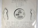 The Ragga Twins Spliffhead Illegal Gunshot 12” Old Skool Hardcore Vinyl 12” 1990