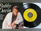 EP Bobby Darin - Splish Splash - USA ATCO