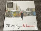 Johnny Flynn – A Larum Vinyl Record SEALED 2xLP Black 2019