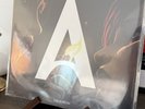 ARCANE Season 1 Soundtrack: Pink & Black Splatter Vinyl LP IN HAND