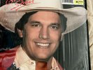 George Strait Greatest Hits Volume 2 Vinyl LP MCA Records 1987