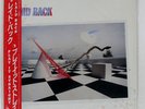 LAID BACK PLAY IT STRAIGHT SIRE P13141 Japan VINYL LP