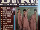 Diana Ross And The Supremes New Sealed Lp Never Played