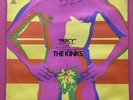 Kinks - Percy LP SEALED Vinyl Pop Garage Psych Rock Soundtrack Pye Records UK X
