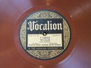 Fletcher Henderson Orch Louis Armstrong Words Vocalion 14926 Jazz 78 E