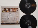 Double 33 Tours LP Bob Marley And The Wailers - Babylon By Bus 1978
