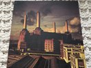 PINK FLOYD   ANIMALS   1977 US Press Columbia JC 34474 No Lyric sleeve
