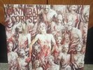Cannibal Corpse The Bleeding Vinyl Lp