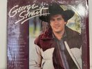George Strait: Greatest Hits 1985 MCA Records 12''Country  Vinyl