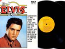Elvis Presley – The Elvis Explosion - Double LP RCA Australia – VNL2-7340