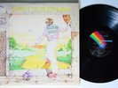 ELTON JOHN Goodbye Yellow Brick Road MCA 2xLP VG++ tri-fold 1st press