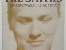 ORIGINAL 1987 The SMITHS Vinyl STRANGEWAYS HERE WE COME Record 1ST PRESS Lp NM