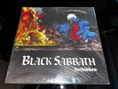 BLACK SABBATH FORBIDDEN 2014 BRAZIL PRESS NEAR MINT TO MINT