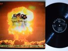 JEFFERSON AIRPLANE Crown Of Creation RCA VICTOR LP VG+ GERMANY 1st press 1968