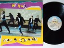 KINKS State Of Confusion ARISTA LP NM/VG++ 1st press