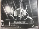 Deinonychus: Bleak & Vile (8 LP Vinyl Box Set) Complete Black Doom Metal 2022