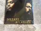 Distant Relatives by Nas (Record, 2010)