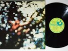 PINK FLOYD Obscured By Clouds HARVEST LP VG++
