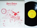 PORK DUKES Pig Out Of Hell WOOD LP NM UK 1981 1st press punk