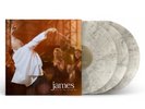 James - Live at the Acropolis - Triple Coloured Marble Vinyl 3LP