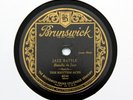 JABBO SMITH RHYTHM ACES / WALTER BARNES 