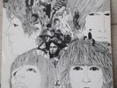THE BEATLES REVOLVER, 12 VINYL