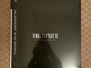 Final Fantasy VII & Remake FF7 Square Enix Vinyl Soundtrack *BRAND NEW SEALED*