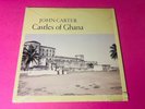 John Carter Castles Of Ghana Vinyl LP VG+ Original Shrink