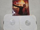 Usher – 8701 Arista 07822-14715 Us Original 2001 2LP Promotional