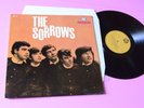 THE SORROWS LP SAME TITLE ORIG ITALY 1966 NM