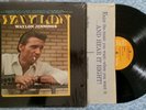 1970 EX SHRINK Waylon Jennings LSP-4260 RCA Company Sleeve outlaw country LP