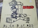 KMD BLACK BASTARDS OG 2LP EX CONDITION IN SHRINKWRAP MF DOOM Madlib