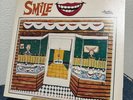 The Beach Boys Smile records LP vinyl analog Brian Wilson Brian Wilson Sessions