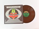 Ted Lucas - Ted Lucas on Yoga Vinyl Me Please Ltd Numbered Reissue