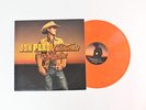 Jon Pardi - California Sunrise on Capitol Ltd Orange