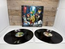 THE ARISTOCRATS - DUCK Vinyl 2 LP Record Album Gatefold Jacket