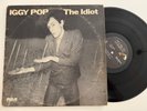 Iggy Pop LP 