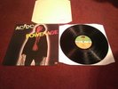 AC DC POWERAGE VINYL UK FIRST PRESS 1978 NEAR MINT AUDIO SUPERB CONDITION