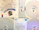 12/12/87 DICK CLARK's 4 HR/TOP 30 COUNTDOWN AMERICA FEATURES NATALIE COLE &12/85