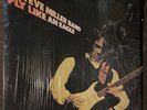 STEVE MILLER BAND Fly Like an Eagle - 1976 1st Press Capitol LP - NM IN SHRINK