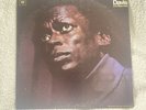 MILES DAVIS In A Silent Way LP Vinyl CS 9875 US '69 Santa Maria Pressing