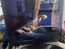 Batteries Not Included Original Soundtrack OST LP 1987 Record vinyl EX+ PROMO
