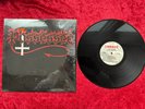 Possessed-Seven Churches 1985 Combat Release SHRINK 8024 RARE NM LP