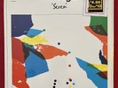 BOB SEGER SEVEN LP MINT SEALED  CAPITOL ST-11748 STEREO