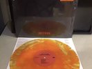 Motley Crue Shout at the Devil   LTD  Urban Outfitters Orange Vinyl