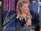 Reba Mcentire Live Lp 1989 MCA Club Edition Sealed